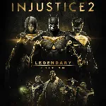 Mortal Kombat 11 Ultimate+Injustice 2 Leg. Ed XBOX PC - irongamers.ru