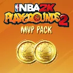 NBA 2K Playgrounds 2 Golden Bucks 7 500 VC XBOX🔑 