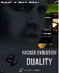 Hacker Evolution Duality (STEAM KEY / REGION FREE)