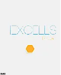 Hexcells Plus (STEAM KEY / REGION FREE)