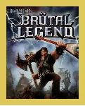 BRUTAL LEGEND (Steam)(Region Free) - irongamers.ru