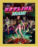 🎁 HOTLINE MIAMI (Steam)(RU/ CIS)