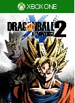 DRAGON BALL XENOVERSE 2 XBOX ONE/X|S КЛЮЧ - irongamers.ru