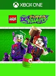 LEGO DC Super-Villains XBOX ONE/X|S КЛЮЧ - irongamers.ru