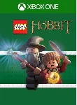 LEGO The Hobbit XBOX ONE/X|S КЛЮЧ - irongamers.ru
