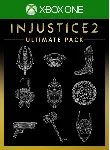 ❗ Injustice 2 DLC❗ Ultimate Pack❗ XBOX ONE/X|S🔑 КЛЮЧ❗ 