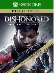 ❗ Dishonored: Death of the Outsider Deluxe Bundle❗ XBOX O