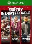 Far Cry Insanity Bundle (3,4,5)XBOX ONE/X|S КЛЮЧ - irongamers.ru