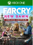 Far Cry New Dawn Deluxe Edition XBOX ONE/X|S КЛЮЧ - irongamers.ru
