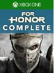 For Honor Complete Edition XBOX ONE/X|S КЛЮЧ - irongamers.ru