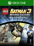 LEGO Batman 3 Season Pass XBOX ONE/X|S КЛЮЧ - irongamers.ru