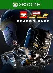 LEGO Marvel Super Heroes 2 Season Pass XBOX ONE/X|S - irongamers.ru