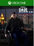 PAYDAY 2 CRIMEWAVE EDITION - Gage Russian Weapons XBOX - irongamers.ru