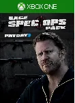 ❗ PAYDAY 2: CRIMEWAVE EDITION - Gage Spec Ops Pack❗ XBOX❗ 
