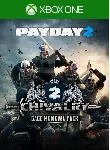 ❗ PAYDAY 2: CRIMEWAVE EDITION The Gage Chivalry ❗ XBOX🔑 