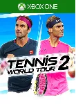 ❗ Tennis World Tour 2❗ XBOX ONE/X|S🔑 КЛЮЧ❗ 