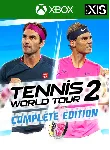 ❗ Tennis World Tour 2 - Complete Xbox Series X|S 🔑 KEY
