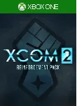 XCOM 2 Reinforcement Pack XBOX ONE/X|S КЛЮЧ - irongamers.ru