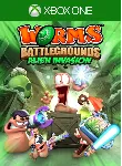 ❗ Alien Invasion dlc ❗ XBOX ONE/X|S🔑 КЛЮЧ❗ 