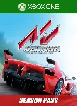 ❗ Assetto Corsa - DLC Season Pass❗ XBOX ONE/X|S🔑 КЛЮЧ