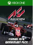❗ Assetto Corsa - Ferrari 70th Anniversary DLC❗ XBOX 🔑 