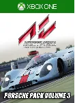 ❗ Assetto Corsa - Porsche Pack Vol.3 DLC❗ XBOX ONE/X|S🔑 