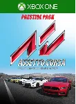 Assetto Corsa - Prestige Pack DLC XBOX ONE/X|S КЛЮЧ - irongamers.ru