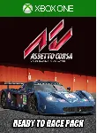 ❗ Assetto Corsa - Ready To Race DLC❗ XBOX ONE/X|S🔑 КЛЮЧ