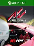 Assetto Corsa - Red Pack DLC XBOX ONE/X|S КЛЮЧ - irongamers.ru