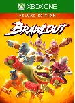❗ Brawlout Deluxe Edition❗ XBOX ONE/X|S🔑 КЛЮЧ❗ 