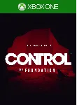 ❗ Control Expansion 1 The Foundation❗ XBOX ONE/X|S🔑 КЛЮЧ❗ 