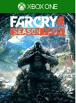 ❗ FAR CRY 4 SEASON PASS❗ XBOX ONE/X|S🔑 КЛЮЧ❗ 