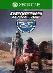 ❗ Genesis Alpha One - Rocket Star Corporation Pack❗ XBOX