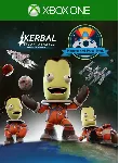 ❗ Kerbal DLC History & Parts Pack ❗ XBOX ONE/X|S❗ КЛЮЧ