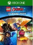 LEGO Marvel’s Avengers Season Pass XBOX ONE/X|S КЛЮЧ - irongamers.ru