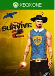❗ Musketeer Skin Pack❗ XBOX ONE/X|S🔑 КЛЮЧ❗ 