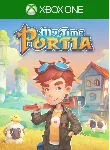 ❗ My Time at Portia – Housewarming Gift Set❗ DLC XBOX КОД