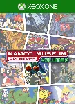 NAMCO MUSEUM ARCHIVES Vol 2 XBOX ONE/X|S КЛЮЧ - irongamers.ru