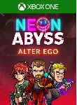 Neon Abyss - Alter Ego Pack DLC XBOX ONE/X|S КЛЮЧ - irongamers.ru