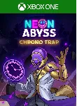 ❗ Neon Abyss - Chrono Trap❗ DLC❗ XBOX ONE/X|S🔑 КЛЮЧ❗ 