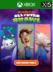 Nickelodeon All-Star Brawl Universe - Season Pass XBOX - irongamers.ru
