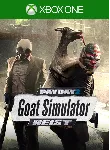 PAYDAY 2: CRIMEWAVE EDITION GOAT Simulator Heists XBOX - irongamers.ru