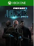 ❗ PAYDAY 2: CRIMEWAVE EDITION - John Wick Heists❗ XBOX 🔑 