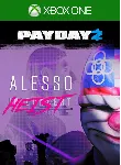❗ PAYDAY 2: CRIMEWAVE EDITION - The Alesso Heist❗ XBOX🔑 ❗ 