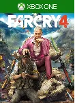 ❗ Far Cry 4❗ XBOX ONE/X|S🔑 КЛЮЧ❗ 