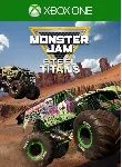 ❗ Monster Jam Steel Titans❗ XBOX ONE/X|S🔑 КЛЮЧ❗ 
