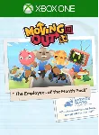 ❗ Moving Out - The Employees of the Month Pack❗ XBOX КОД❗ 