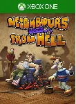 Neighbours back From Hell XBOX ONE/X|S КЛЮЧ - irongamers.ru