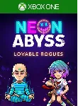 ❗ Neon Abyss - The Lovable Rogues Pack❗ XBOX ONE/X|S🔑 КОД