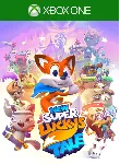New Super Lucky&acute;s Tale XBOX ONE/X|S+ПК КЛЮЧ - irongamers.ru